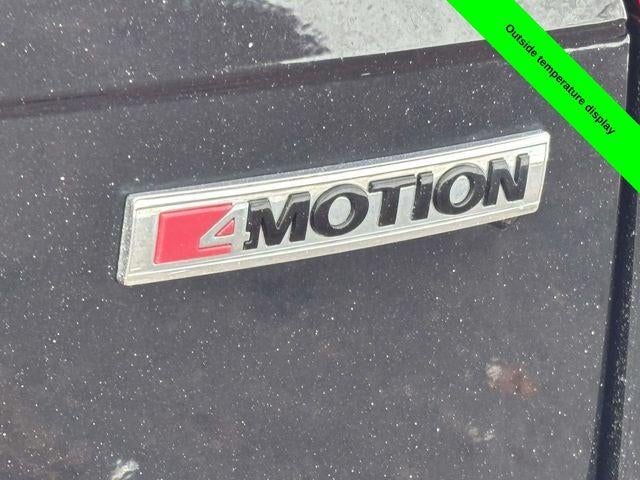 2021 Volkswagen Tiguan 2.0T S