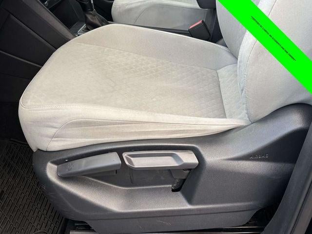 2021 Volkswagen Tiguan 2.0T S