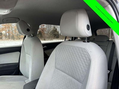 2021 Volkswagen Tiguan 2.0T S