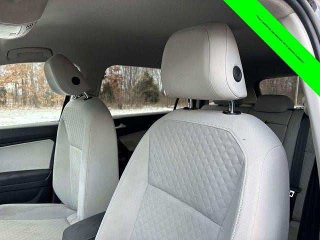 2021 Volkswagen Tiguan 2.0T S