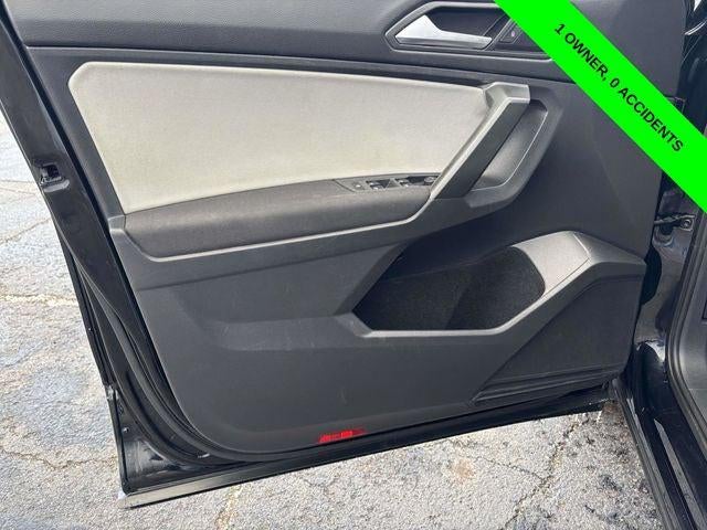 2021 Volkswagen Tiguan 2.0T S