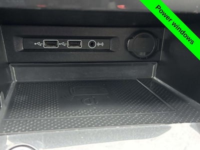 2020 Volkswagen Tiguan 2.0T SE