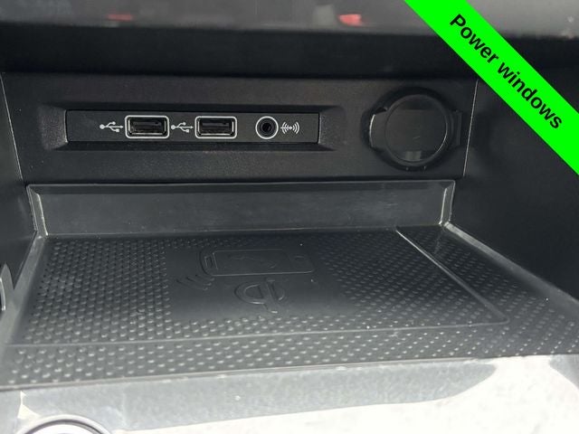 2020 Volkswagen Tiguan 2.0T SE