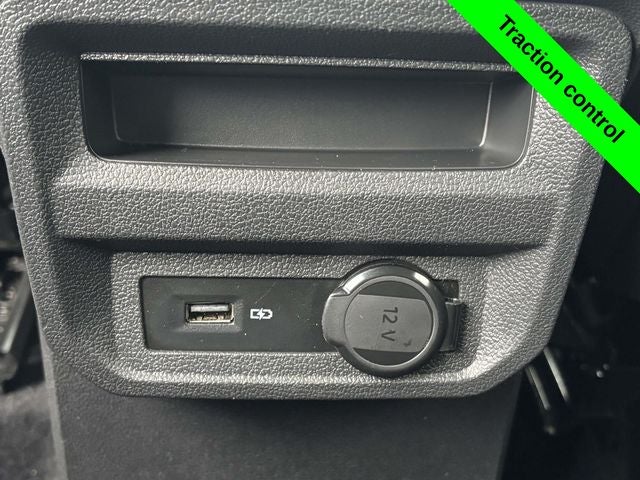 2020 Volkswagen Tiguan 2.0T SE