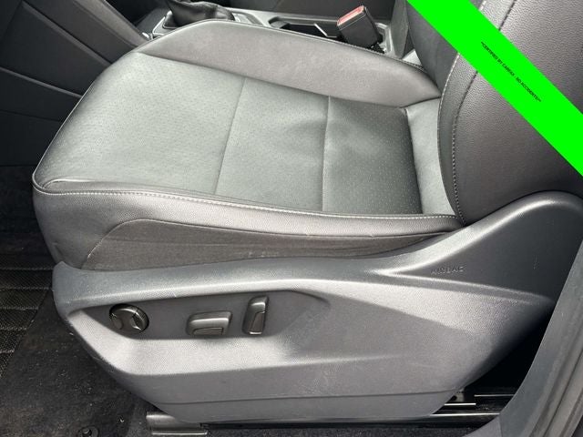 2020 Volkswagen Tiguan 2.0T SE