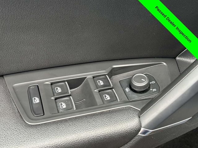 2020 Volkswagen Tiguan 2.0T SE