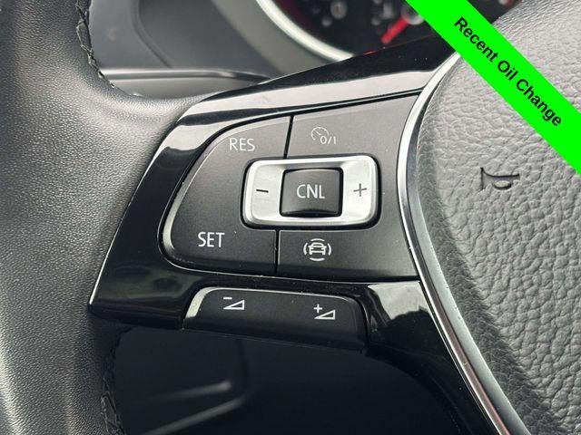 2020 Volkswagen Tiguan 2.0T SE