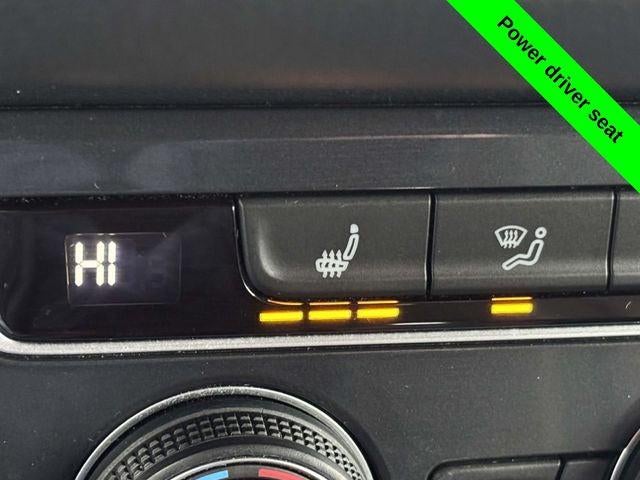 2020 Volkswagen Tiguan 2.0T SE