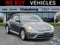 2018 Volkswagen Beetle Convertible 2.0T Coast