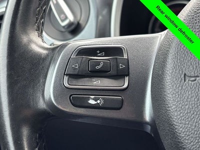 2018 Volkswagen Beetle Convertible 2.0T Coast