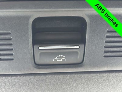 2018 Volkswagen Beetle Convertible 2.0T Coast