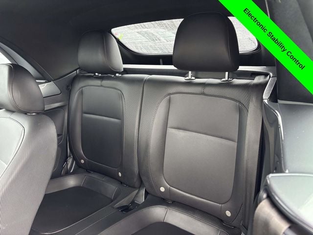 2018 Volkswagen Beetle Convertible 2.0T Coast