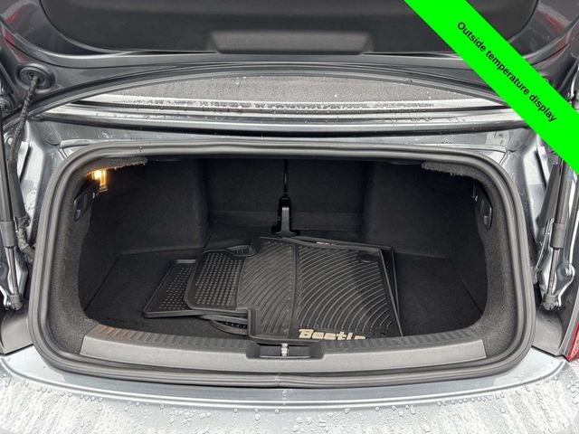 2018 Volkswagen Beetle Convertible 2.0T Coast