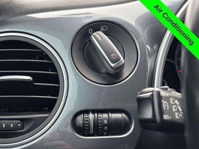 2018 Volkswagen Beetle Convertible 2.0T Coast