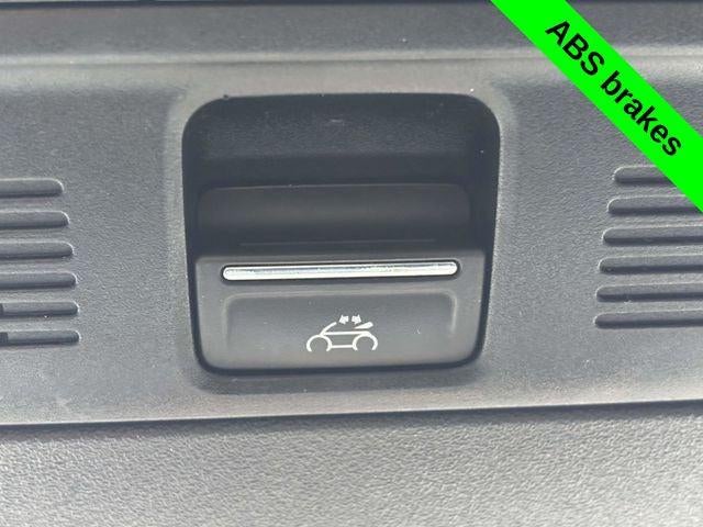 2018 Volkswagen Beetle Convertible 2.0T Coast