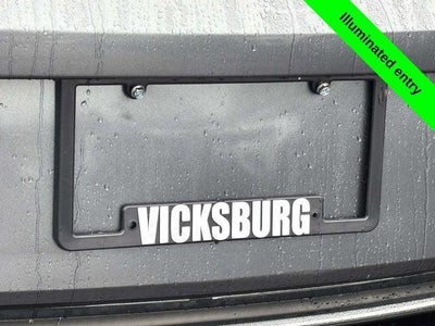 2018 Volkswagen Beetle Convertible 2.0T Coast