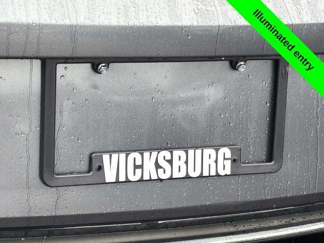 2018 Volkswagen Beetle Convertible 2.0T Coast