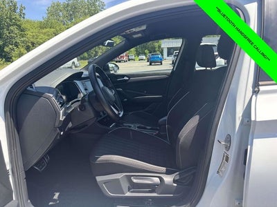 2024 Volkswagen Jetta 1.5T Sport