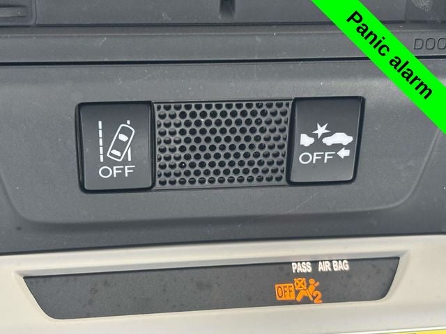 2022 Subaru Impreza Base 5-Door