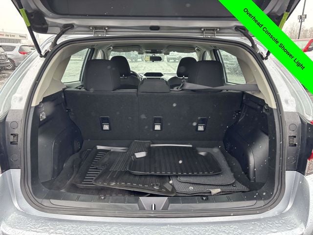 2022 Subaru Impreza Base 5-Door