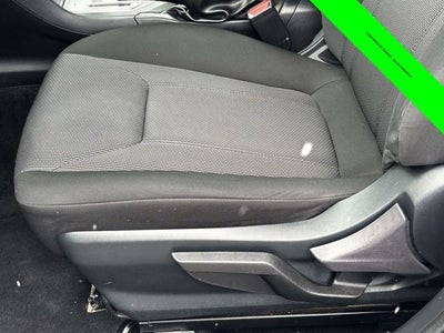 2022 Subaru Impreza Base 5-Door