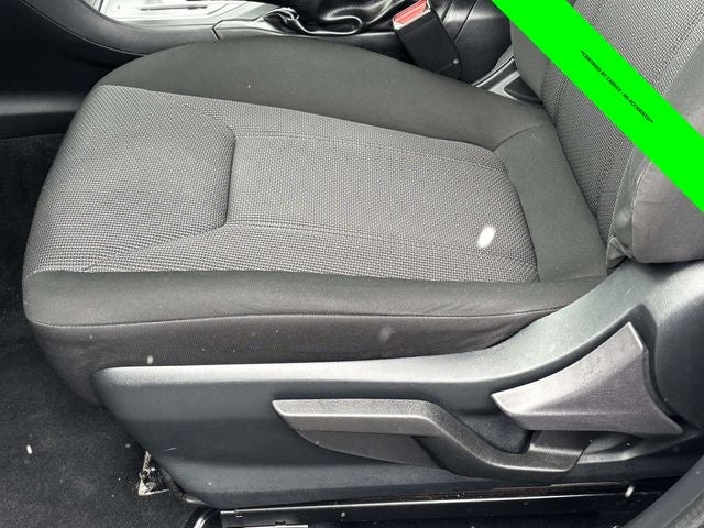 2022 Subaru Impreza Base 5-Door