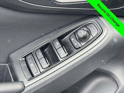 2022 Subaru Impreza Base 5-Door