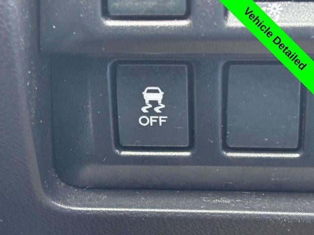 2022 Subaru Impreza Base 5-Door