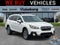 2018 Subaru Outback 3.6R Touring