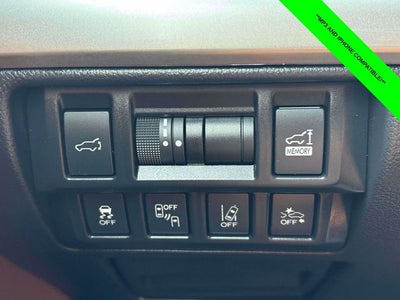 2018 Subaru Outback 3.6R Touring
