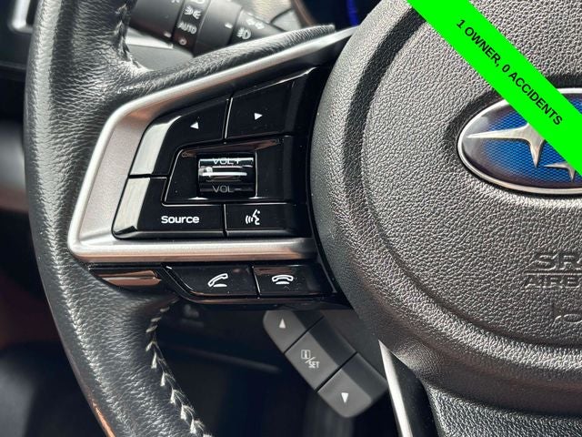 2018 Subaru Outback 3.6R Touring