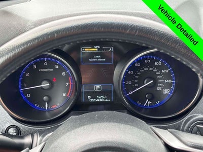 2018 Subaru Outback 3.6R Touring