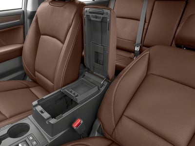 2018 Subaru Outback 3.6R Touring