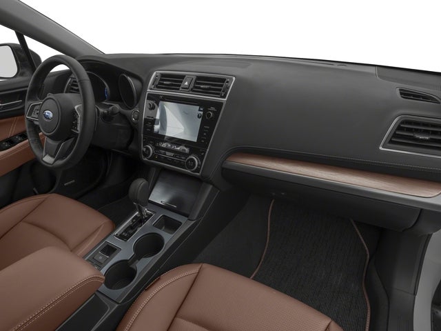 2018 Subaru Outback 3.6R Touring