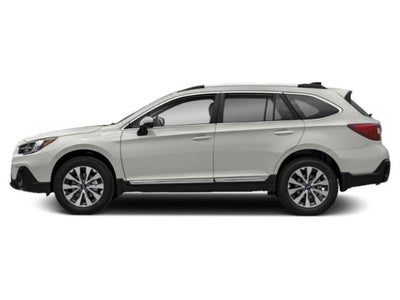 2018 Subaru Outback 3.6R Touring