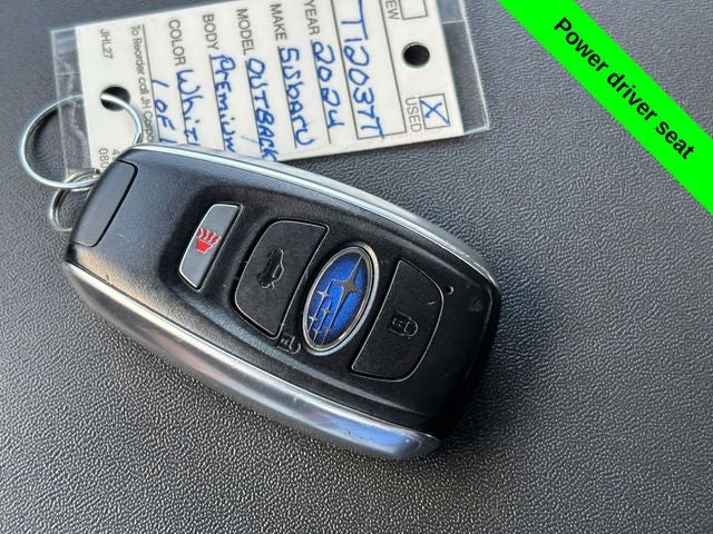 2024 Subaru Outback Premium