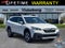 2022 Subaru Outback Touring