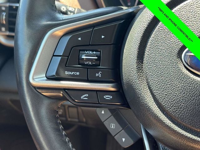 2022 Subaru Outback Touring