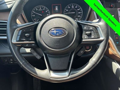 2022 Subaru Outback Touring