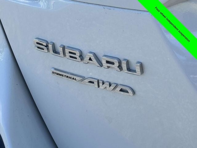 2022 Subaru Outback Touring