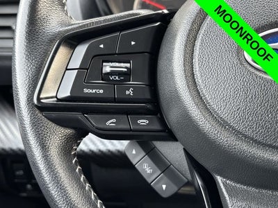 2022 Subaru Ascent Onyx Edition