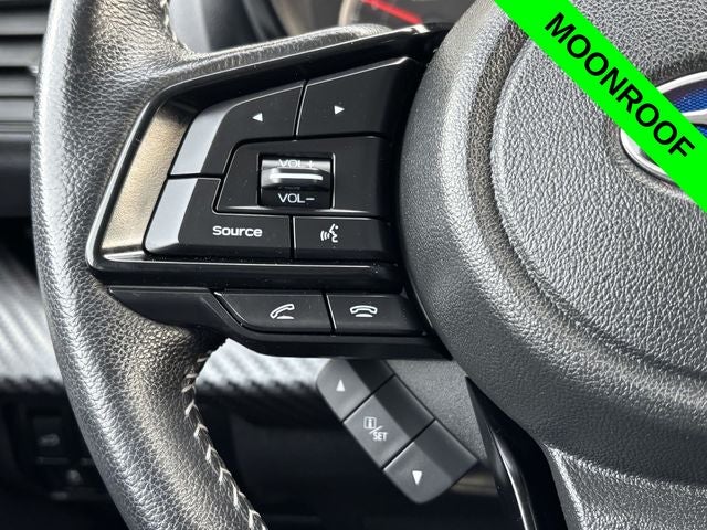 2022 Subaru Ascent Onyx Edition