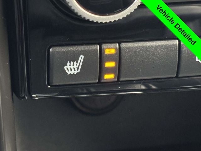 2022 Subaru Ascent Onyx Edition