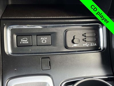 2022 Subaru Ascent Onyx Edition