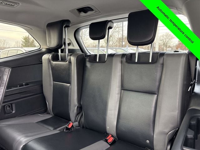 2022 Subaru Ascent Onyx Edition