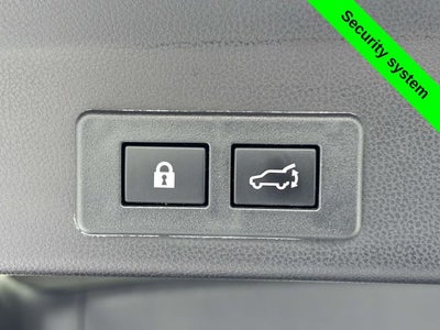 2022 Subaru Ascent Onyx Edition