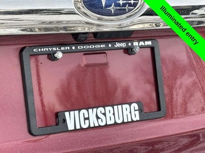 2022 Subaru Ascent Onyx Edition