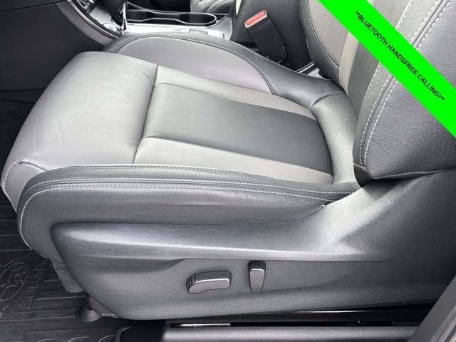 2022 Subaru Ascent Onyx Edition