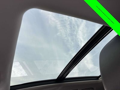 2022 Subaru Ascent Onyx Edition