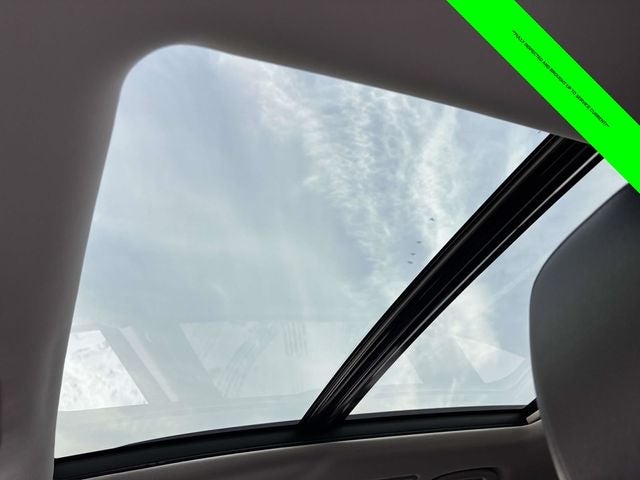 2022 Subaru Ascent Onyx Edition